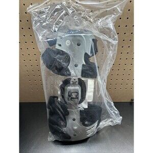 Knee Brace for Left Knee Medical Grade.  NEW COMFORTLAND CL OA-200-L Hinged